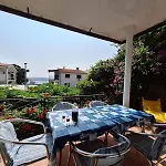 Ivy Apartament *