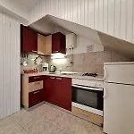 Apartament Ivy Selce