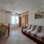 Ivy Apartament