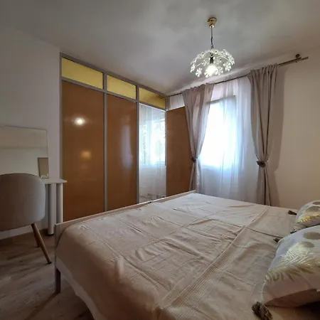 Appartement Ivy Selce