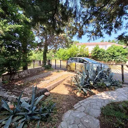 Appartement Ivy Selce