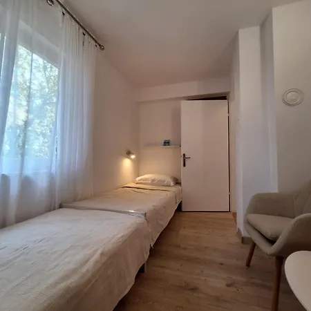 Appartement Ivy Selce