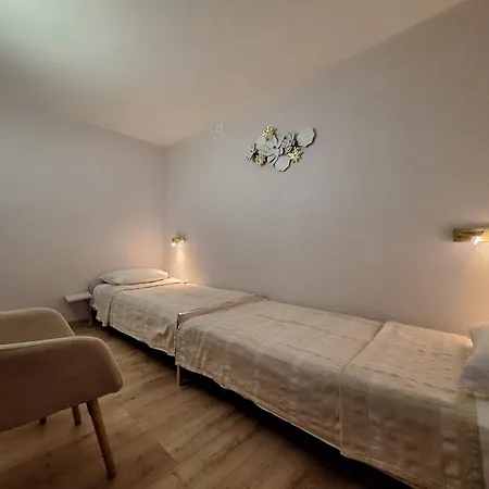 Appartement Ivy Selce