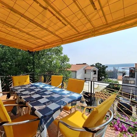 Ivy Appartement Selce