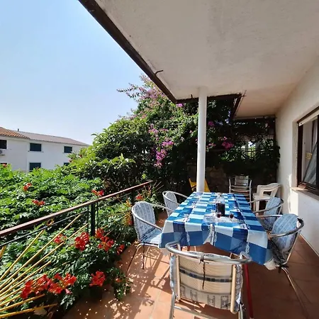 Appartement Ivy Selce