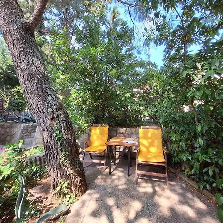 Ivy Appartement Selce