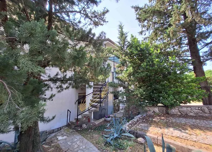 Ivy Appartement Selce