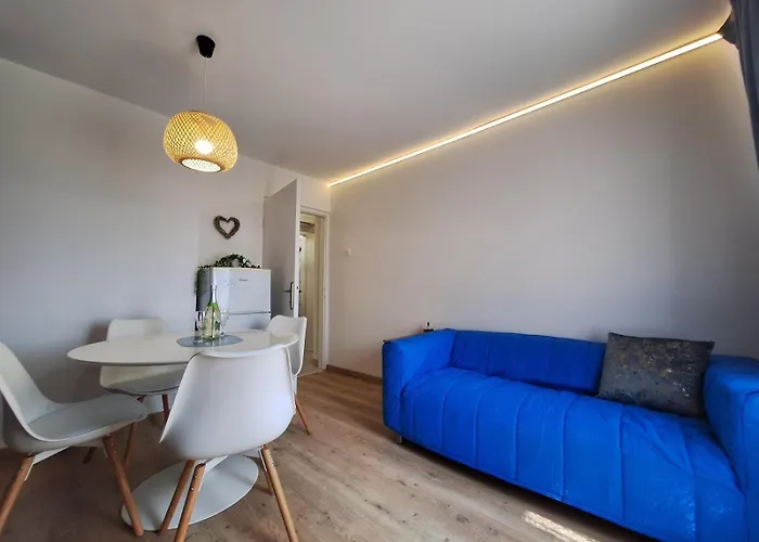 Ivy Appartement Selce