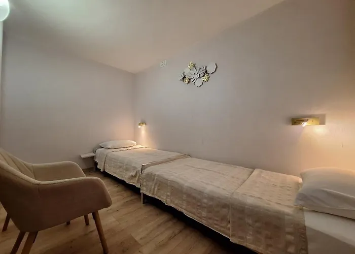 Appartement Ivy Selce