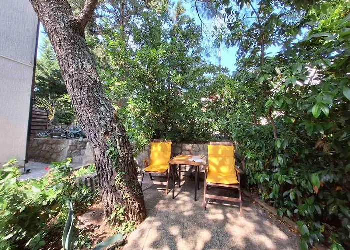 Ivy Appartement Selce