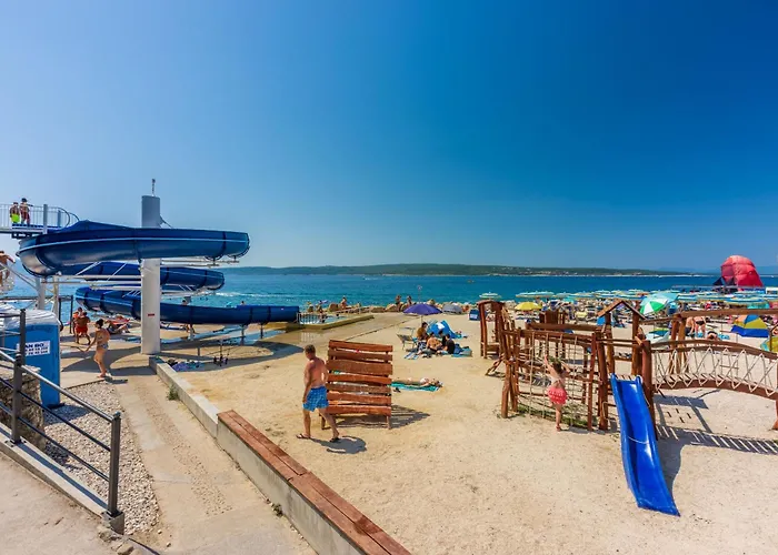 Appartement Ivy Selce