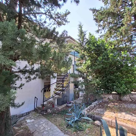 Ivy Apartment Selce