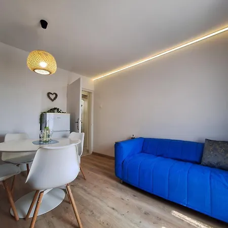 Ivy דירה סלצה