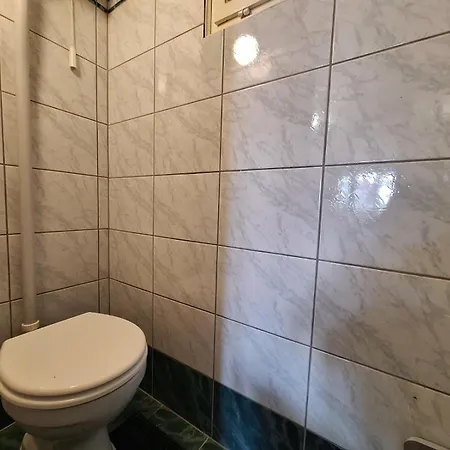 Ivy דירה סלצה